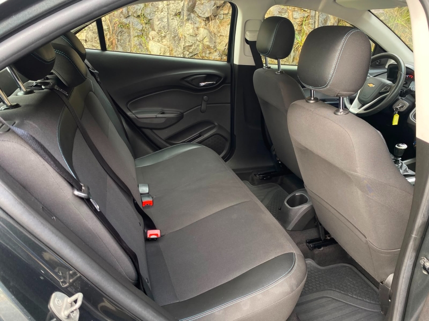 chevrolet onix 1.4 mpfi lt 8v flex 4p manual 20196