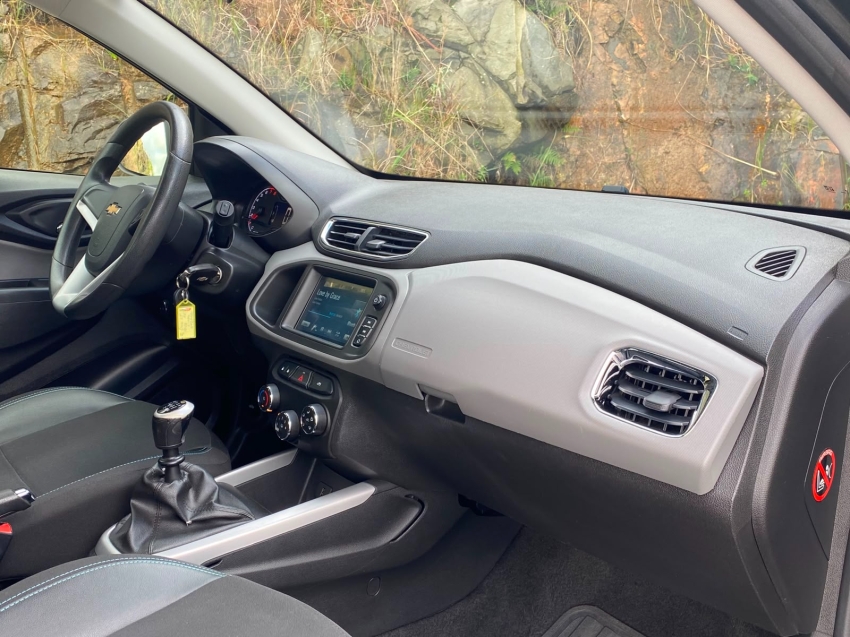 chevrolet onix 1.4 mpfi lt 8v flex 4p manual 20198