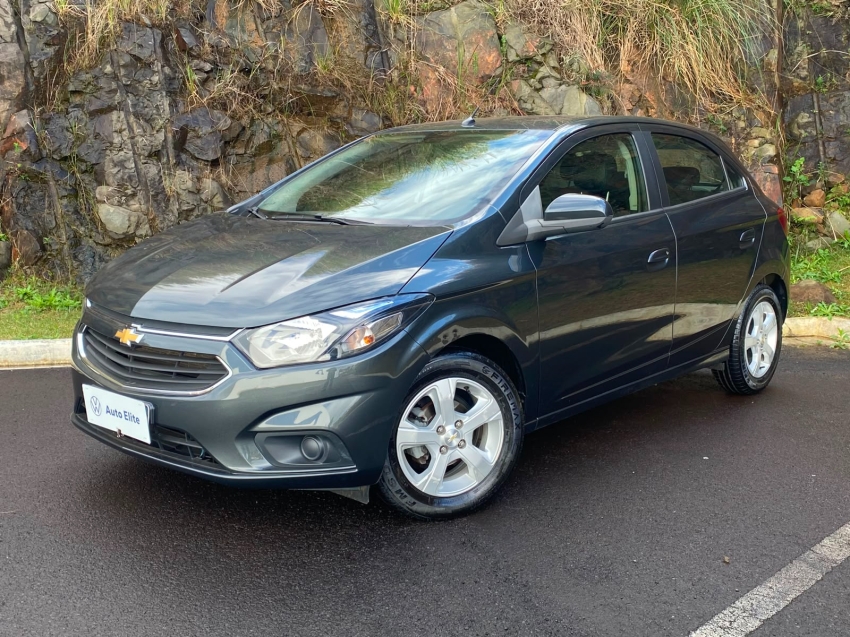 chevrolet onix 1.4 mpfi lt 8v flex 4p manual 20190
