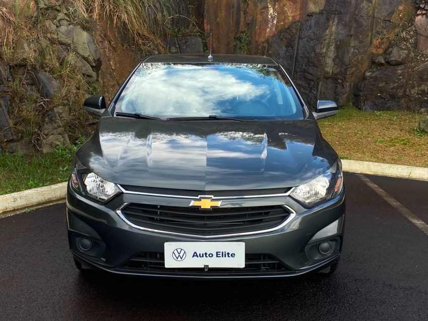 chevrolet onix 1.4 mpfi lt 8v flex 4p manual 20193