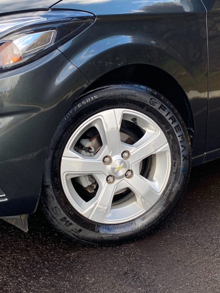 chevrolet onix 1.4 mpfi lt 8v flex 4p manual 20191
