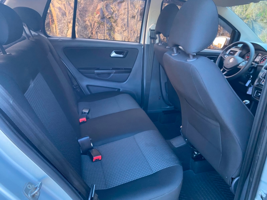 volkswagen fox 1.6 msi total flex connect 4p manual 20196