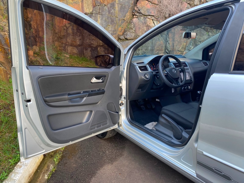 volkswagen fox 1.6 msi total flex connect 4p manual 201911