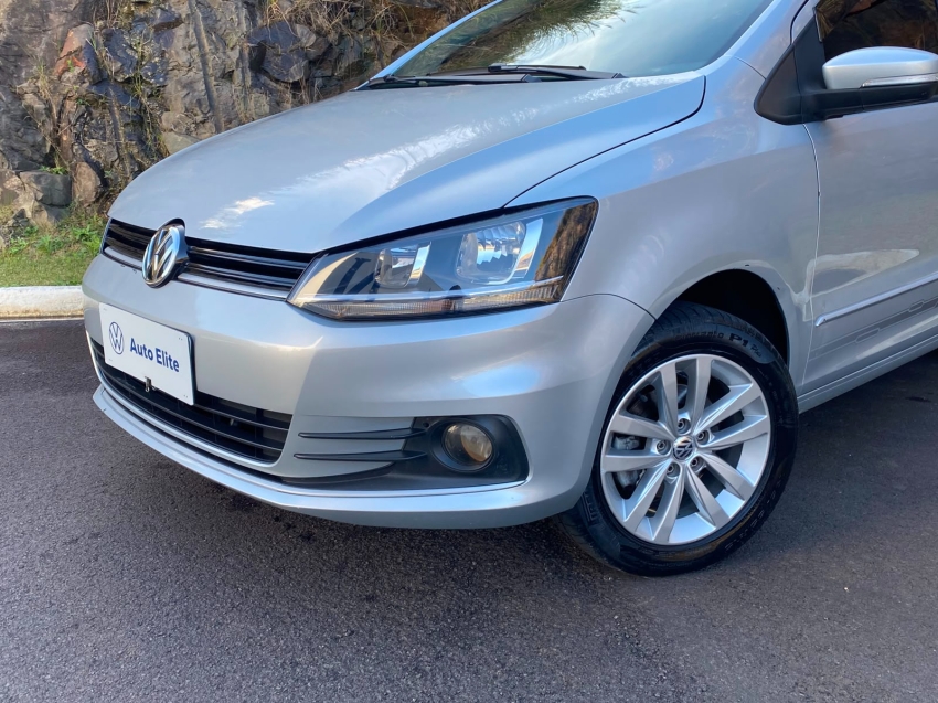 volkswagen fox 1.6 msi total flex connect 4p manual 20191