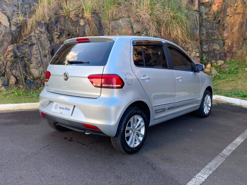 volkswagen fox 1.6 msi total flex connect 4p manual 20194