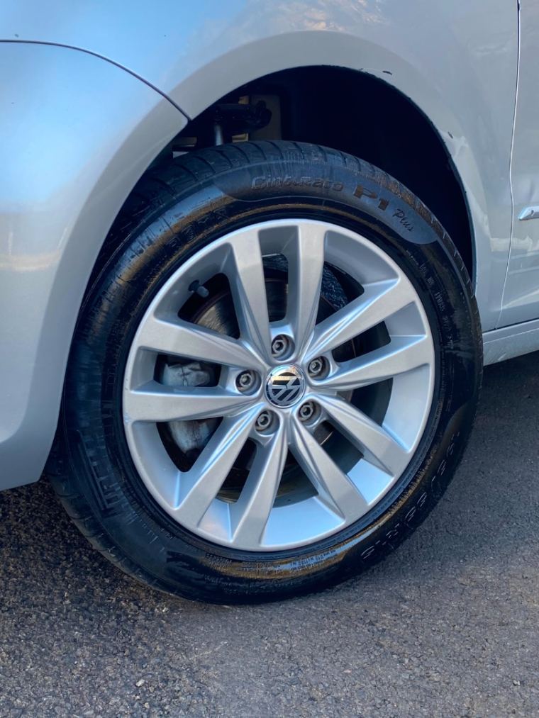 volkswagen fox 1.6 msi total flex connect 4p manual 20192