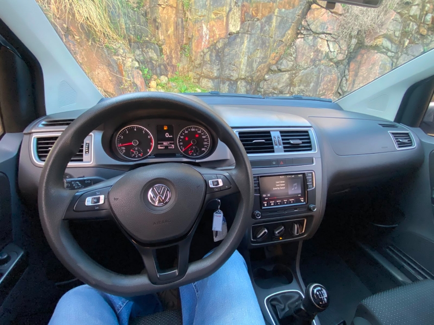 volkswagen fox 1.6 msi total flex connect 4p manual 201912