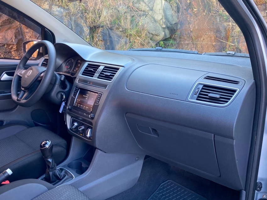 volkswagen fox 1.6 msi total flex connect 4p manual 20197