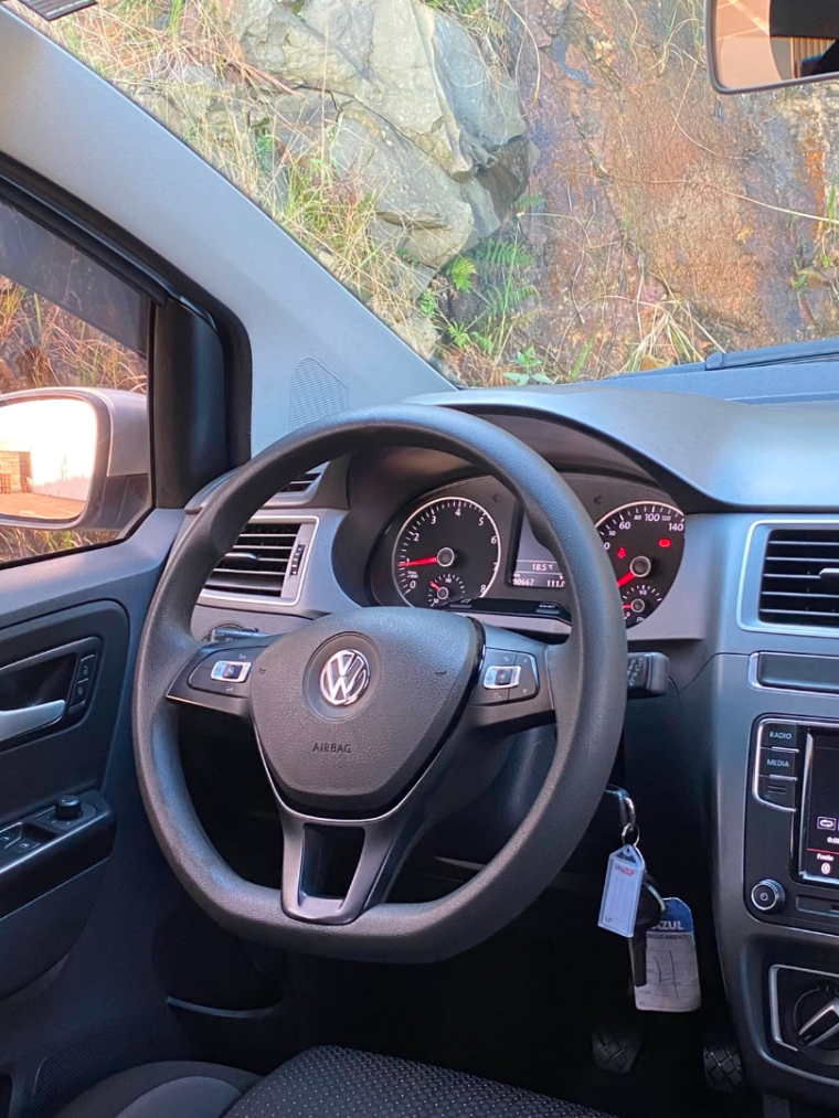 volkswagen fox 1.6 msi total flex connect 4p manual 20199