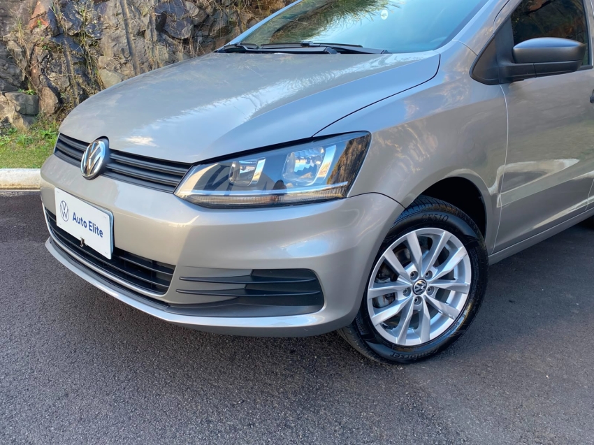 volkswagen fox 1.0 mi trendline 8v flex 4p manual 20151