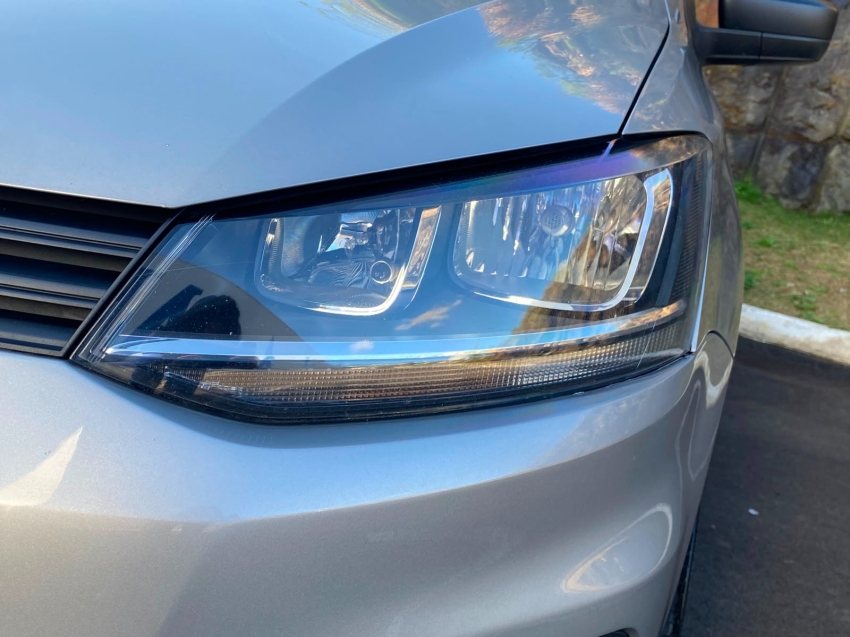 volkswagen fox 1.0 mi trendline 8v flex 4p manual 20154