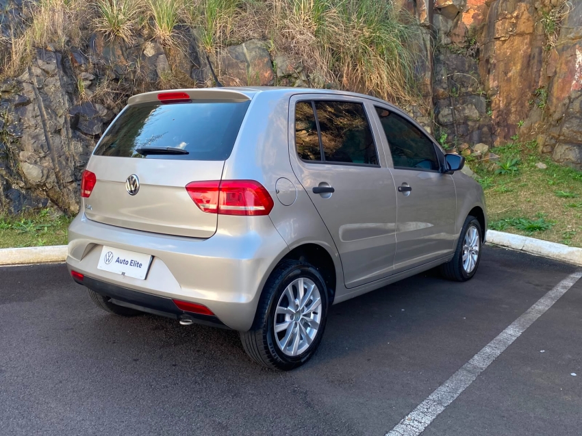 volkswagen fox 1.0 mi trendline 8v flex 4p manual 20155