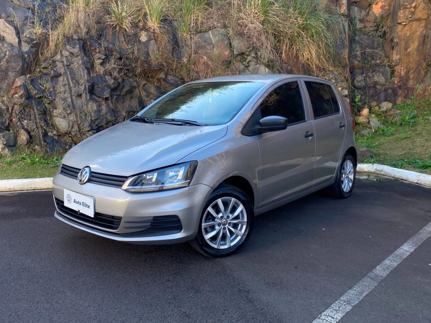 volkswagen fox 1.0 mi trendline 8v flex 4p manual 20150