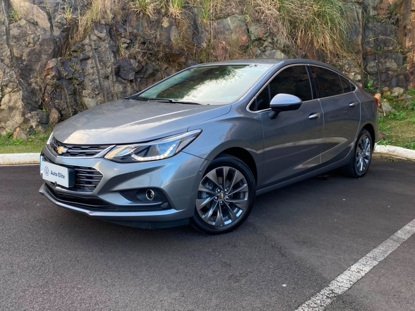 chevrolet cruze 1.4 turbo ltz 16v flex 4p automatico 20170