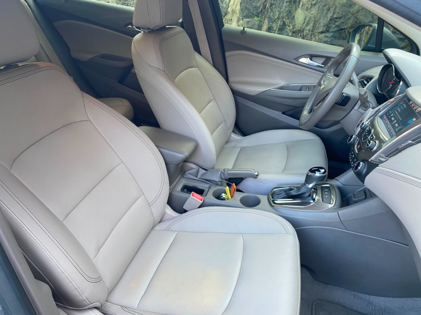 chevrolet cruze 1.4 turbo ltz 16v flex 4p automatico 201710