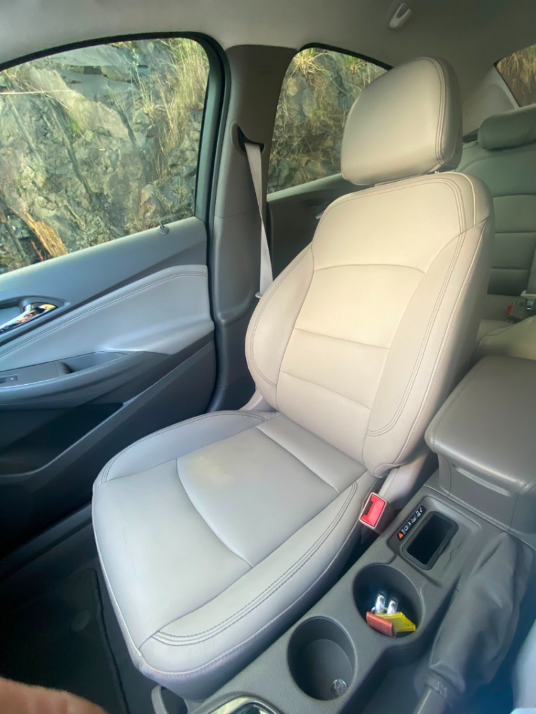 chevrolet cruze 1.4 turbo ltz 16v flex 4p automatico 201715