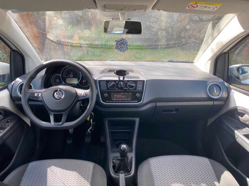 volkswagen up 1.0 170 tsi total flex connect 4p manual 202012