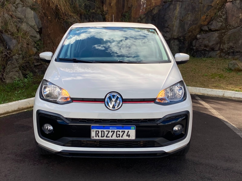 volkswagen up 1.0 170 tsi total flex connect 4p manual 20202