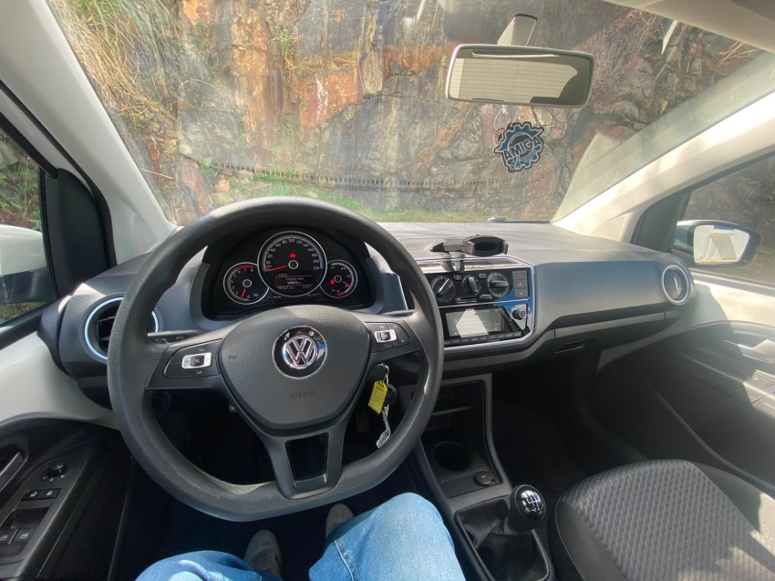 volkswagen up 1.0 170 tsi total flex connect 4p manual 202011
