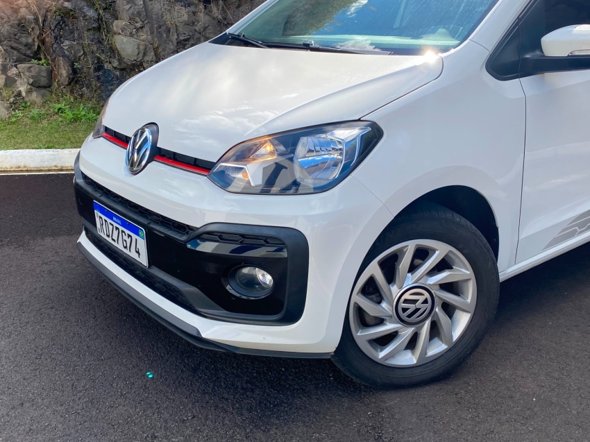 volkswagen up 1.0 170 tsi total flex connect 4p manual 20201