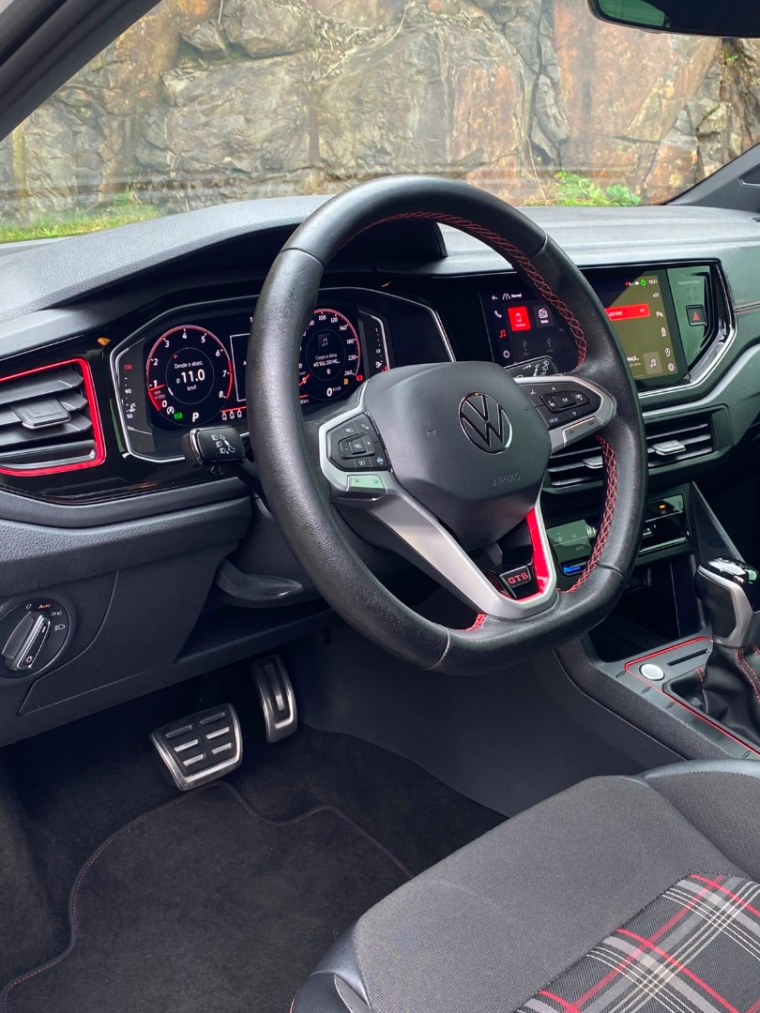 volkswagen polo 1.4 250 tsi gts automatico flex 4p 202319