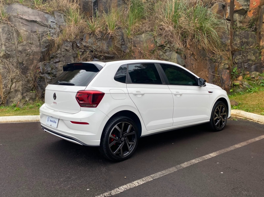 volkswagen polo 1.4 250 tsi gts automatico flex 4p 20238