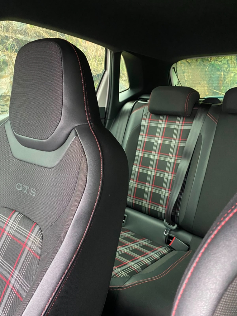 volkswagen polo 1.4 250 tsi gts automatico flex 4p 202327