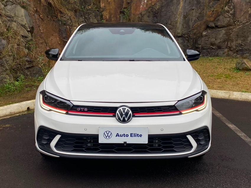volkswagen polo 1.4 250 tsi gts automatico flex 4p 20231