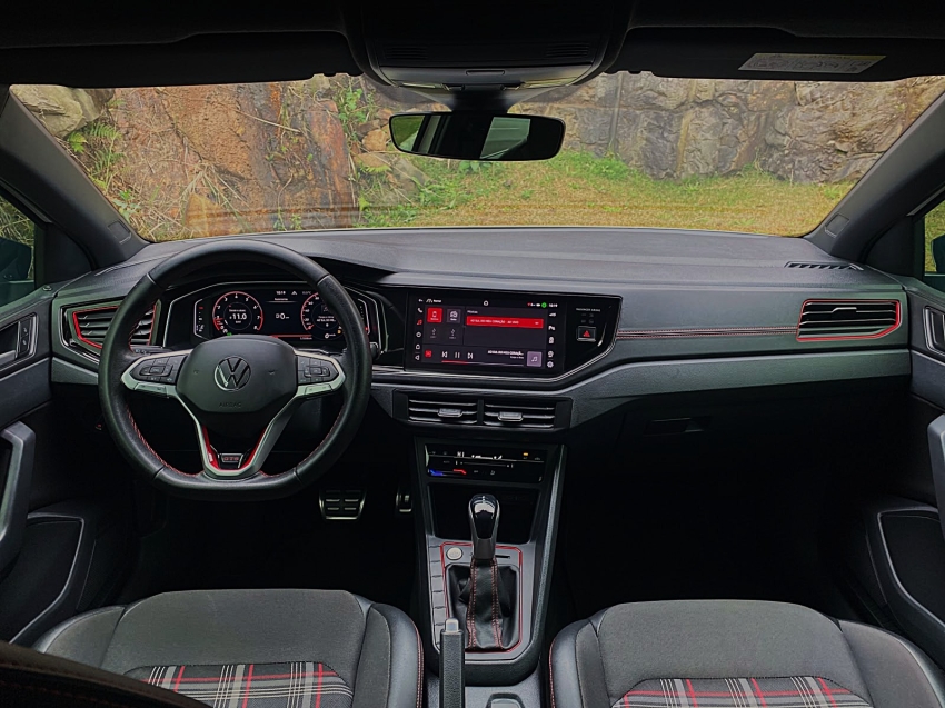 volkswagen polo 1.4 250 tsi gts automatico flex 4p 202318