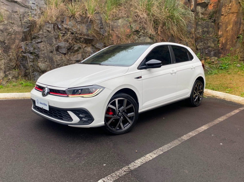 volkswagen polo 1.4 250 tsi gts automatico flex 4p 20230