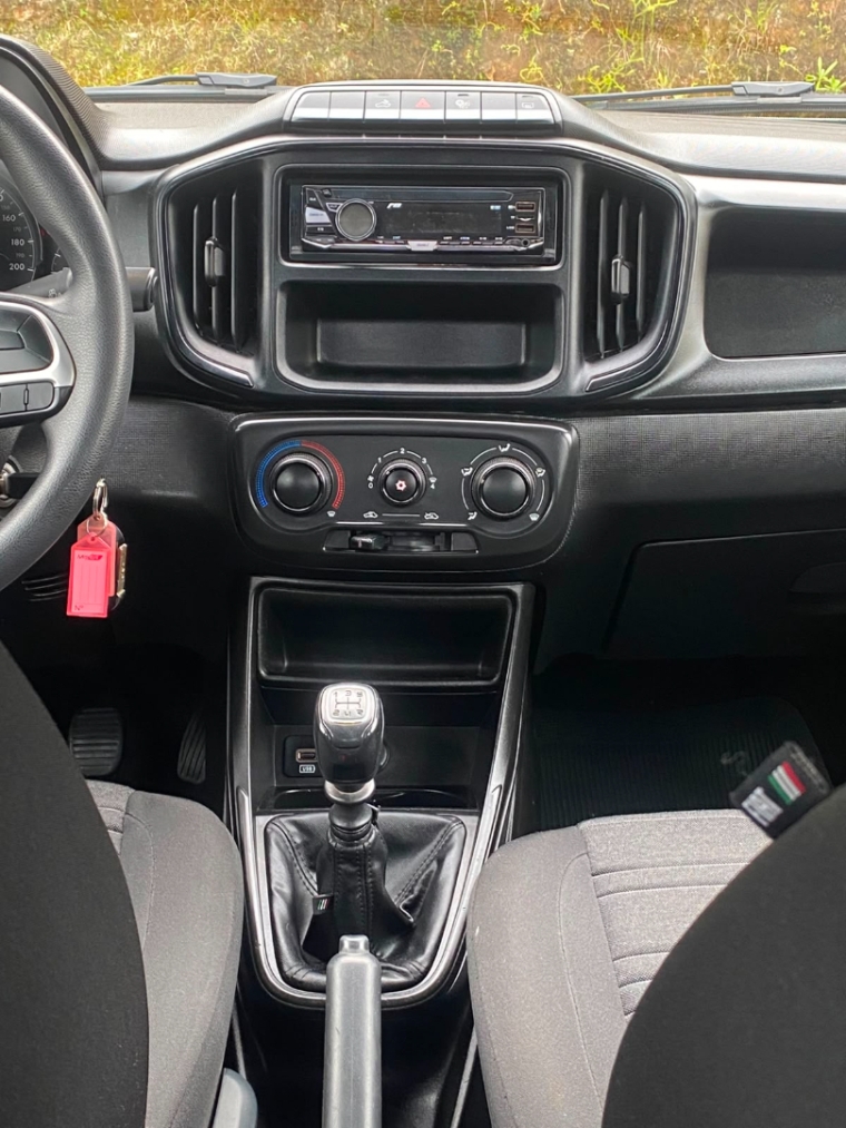 fiat strada 1.3 firefly flex freedom cd manual 4p 20248