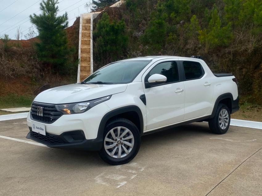 fiat strada 1.3 firefly flex freedom cd manual 4p 2024