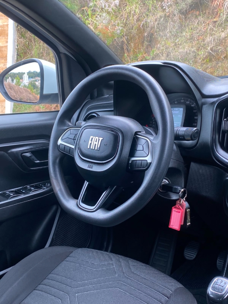 fiat strada 1.3 firefly flex freedom cd manual 4p 202413