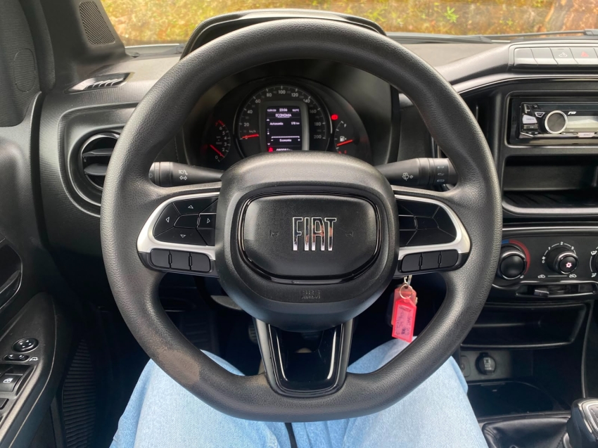 fiat strada 1.3 firefly flex freedom cd manual 4p 202419
