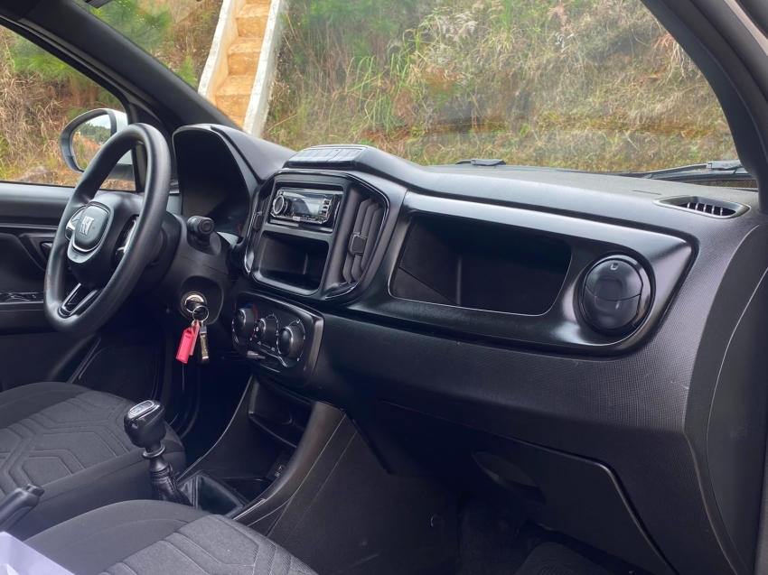 fiat strada 1.3 firefly flex freedom cd manual 4p 202411