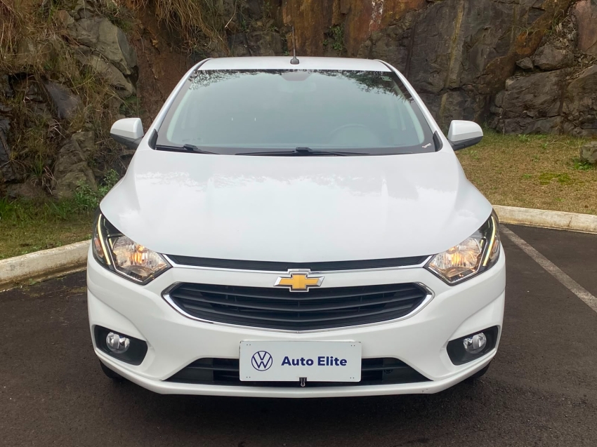 chevrolet onix 1.4 mpfi activ 8v flex 4p manual 20192