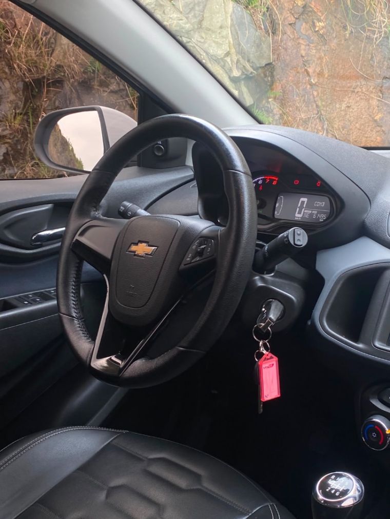 chevrolet onix 1.4 mpfi activ 8v flex 4p manual 201910