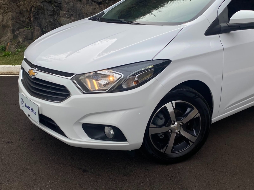 chevrolet onix 1.4 mpfi activ 8v flex 4p manual 20191