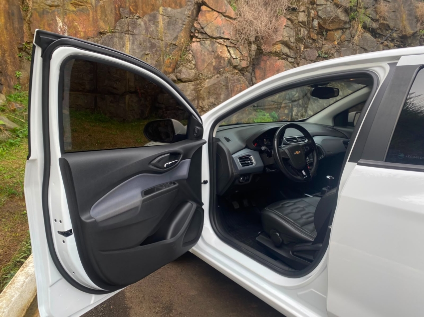 chevrolet onix 1.4 mpfi activ 8v flex 4p manual 20198