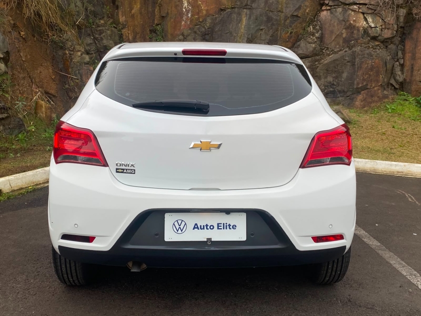 chevrolet onix 1.4 mpfi activ 8v flex 4p manual 20194