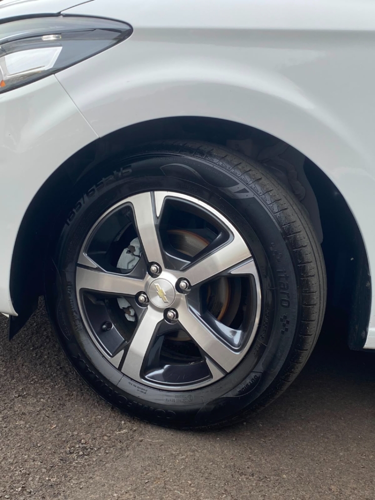 chevrolet onix 1.4 mpfi activ 8v flex 4p manual 20193