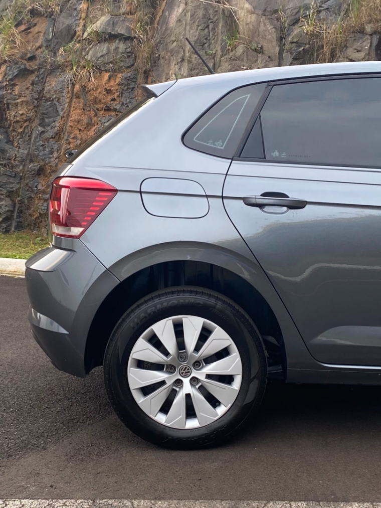 volkswagen polo 1.6 msi total flex manual 4p 201914