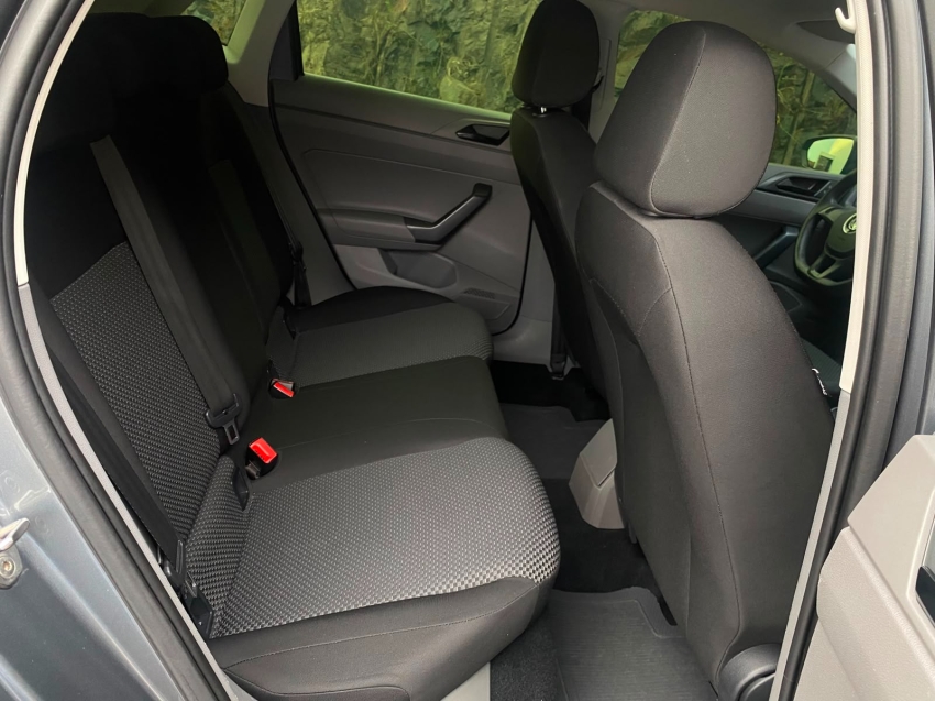 volkswagen polo 1.6 msi total flex manual 4p 201910