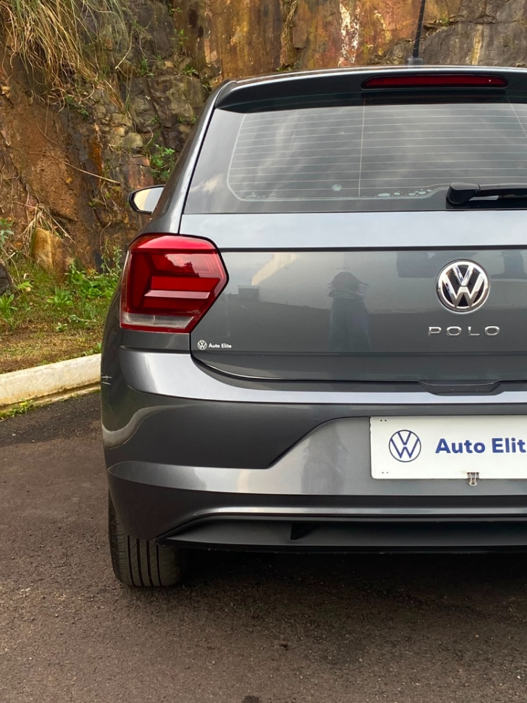 volkswagen polo 1.6 msi total flex manual 4p 20196
