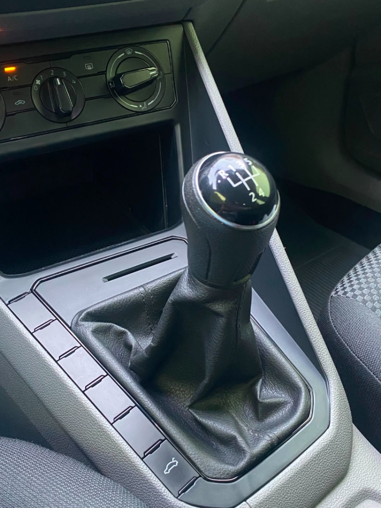 volkswagen polo 1.6 msi total flex manual 4p 20199