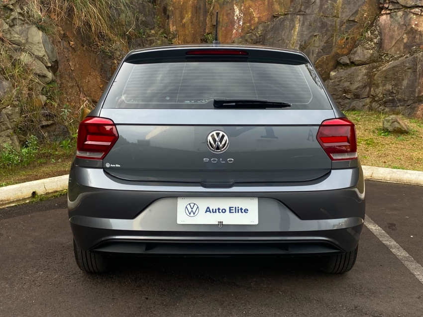 volkswagen polo 1.6 msi total flex manual 4p 20194