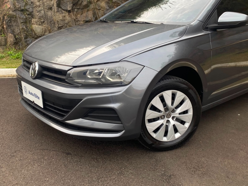 volkswagen polo 1.6 msi total flex manual 4p 20191