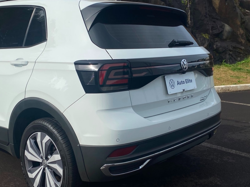 volkswagen t-cross 1.4 250 tsi total flex highline automatico 4p 20208