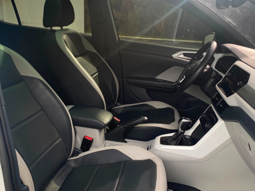 volkswagen t-cross 1.4 250 tsi total flex highline automatico 4p 202019