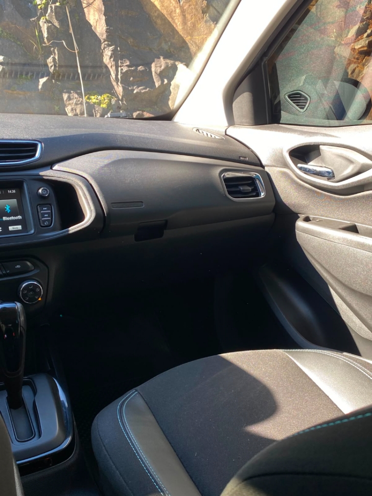 chevrolet prisma 1.4 mpfi lt 8v flex 4p automatico 201911